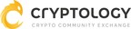 Cryptology Exchange unveils new logo revamp