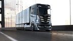 Nikola Launches Stunning Truck for European Market