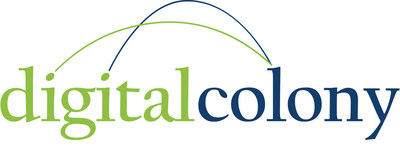 Digital Colony (PRNewsfoto/Digital Colony)