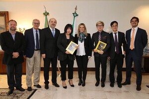 Explosion Studio se prepara para uma "explosão" da programação esportiva global na América Latina