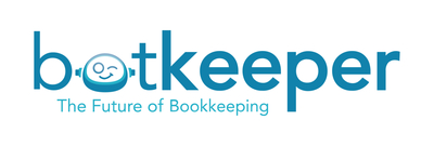 Botkeeper: Automated accounting with a human touch!  (PRNews photo/Botkeeper)