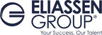 Eliassen Group Appoints New Life Sciences Executive Leadership to Fuel International Growth