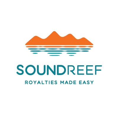 Soundreef Logo