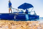 In Less Than Two Years, Ocean Cleanup Company, 4ocean Pulls Two Million Pounds of Trash from the Ocean and Coastlines