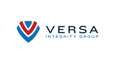 (PRNewsfoto/Versa Integrity Group)