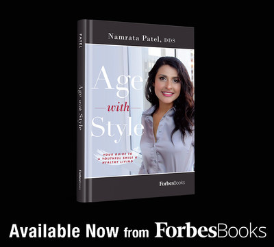 Holistic Dentist Pens a Modern Approach to Oral Health