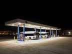 METRO Drives 10 million miles on CNG