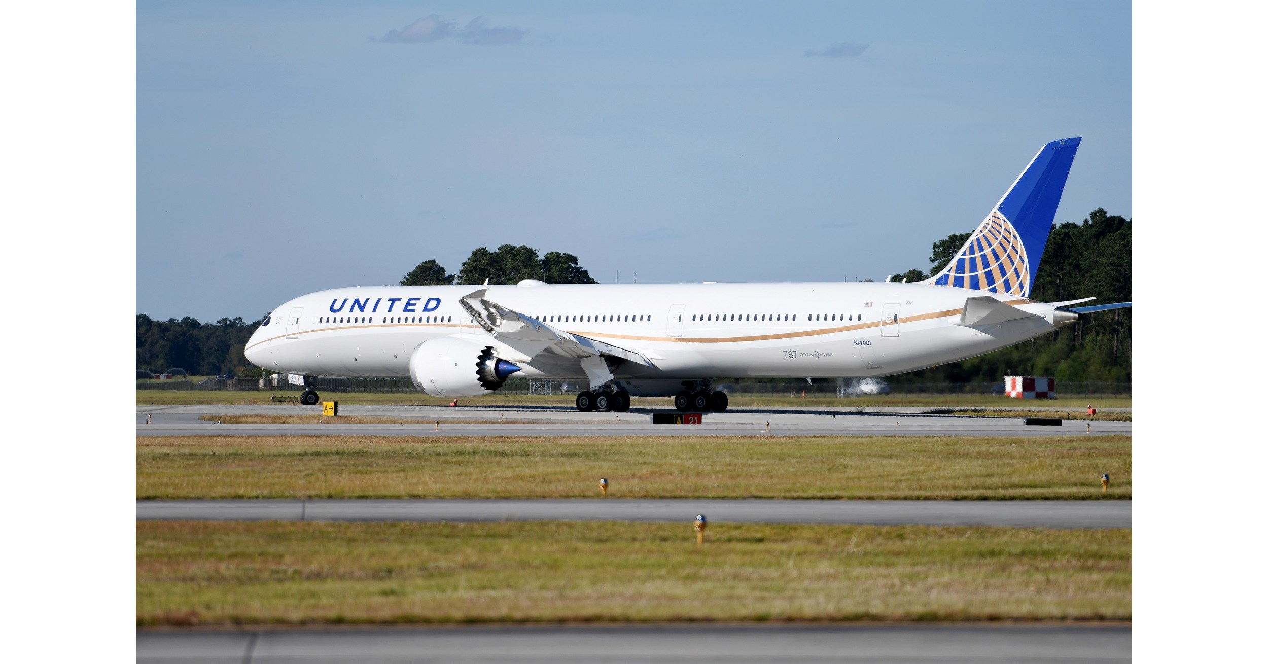 United, Houston Airport System Invest more than $2B in Terminal B  Transformation