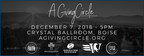 A Giving Circle Charity Event Supporting Five Local Nonprofits in Idaho