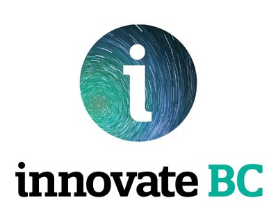 Innovate BC is a Crown Agency of the Province of British Columbia (CNW Group/Innovate BC)