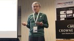 Biologist and Inventor Dr. Cliff Han Presents Groundbreaking Theory of Negative Trigger at Microbes and Beneficial Microbes Conference in San Francisco