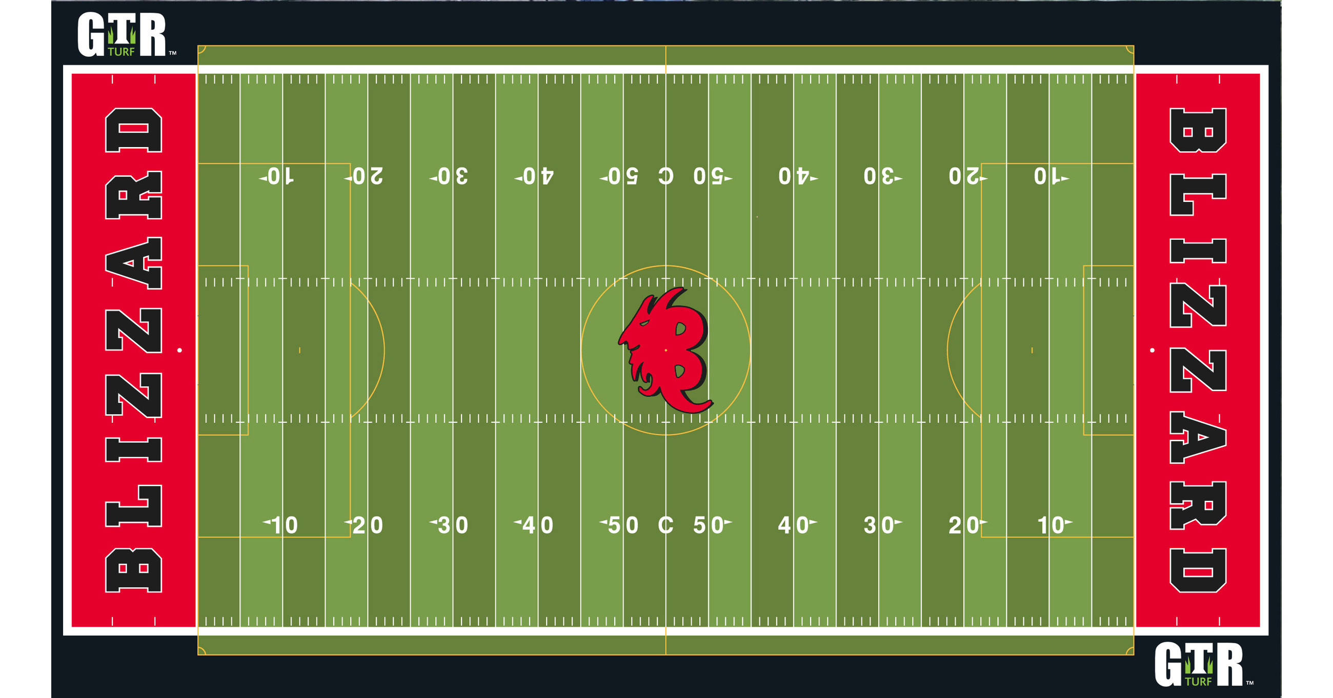Le Séminaire SaintFrançois aura un nouveau terrain de football en