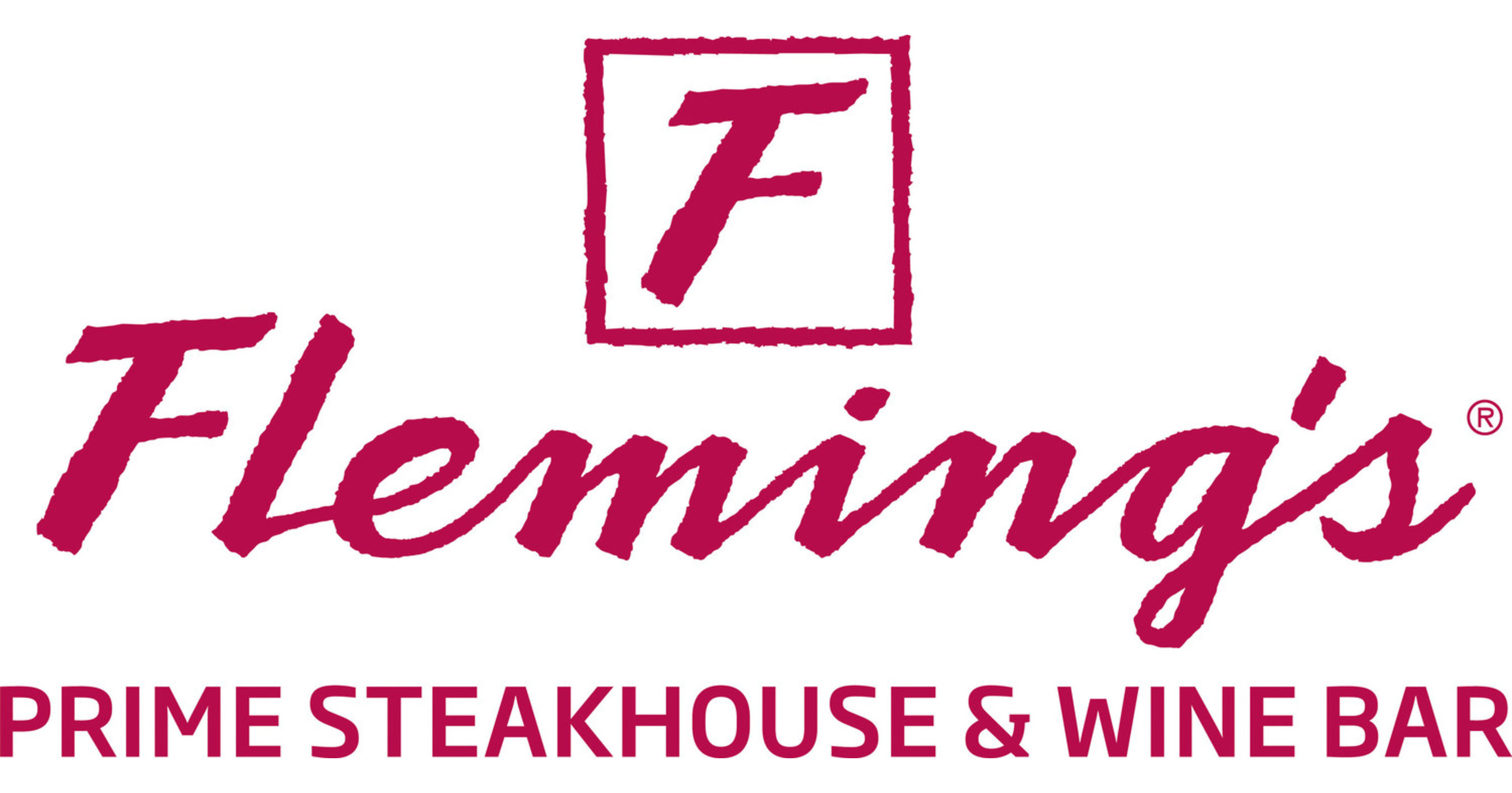 Fleming's Prime Steakhouse & Wine Bar Partners With The Association Of