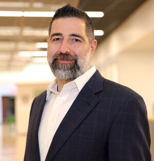 Bob Madaio Joins Sharp As Vice President Of B2B Marketing