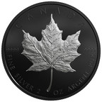 The Royal Canadian Mint celebrates decades of innovation with anniversary tributes to its Gold and Silver Maple Leaf bullion coins