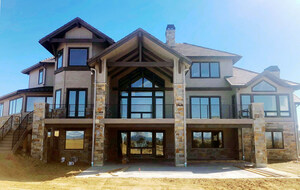 Jack O'Connor, Broker/Owner Announces Grand Opening at Luxury Estate in Colorado