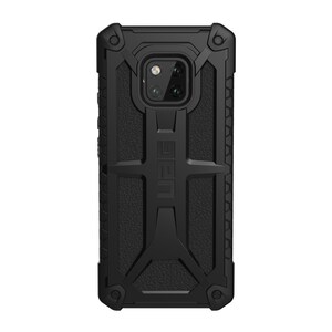Take Your Mate Further with UAG's Rugged Lightweight Cases for Huawei's Mate 20 Series