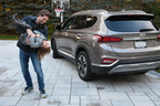 Hyundai Canada study reveals the biggest safety woes amongst Canadian parents when it comes to driving