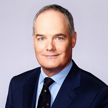 Canada Infrastructure Bank names François Lecavalier Head of ...