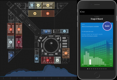 Lone Rooftop - Smart Building SaaS Specialist - Raises $ 2.5 Million Growth Capital for International Expansion