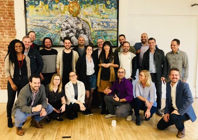 La Ville de Montréal présente pour la première fois au Web Summit