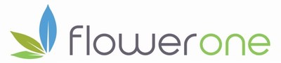 Flower One Holdings Inc. Logo (CNW Group/Flower One Holdings Inc.)