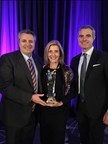 Buffini &amp; Company Honors Joan Docktor with Top Real Estate Industry Award