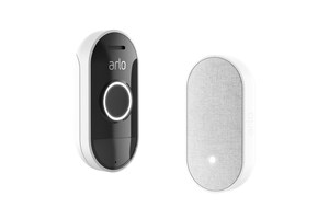 Arlo Unveils Pricing And Availability Of All-New Wire-Free, Smart Connected Audio Doorbell And Chime Designed For Simple, DIY Setup