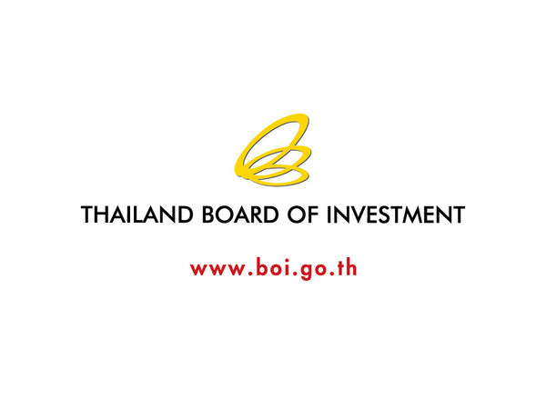 Thailand Board of Investment (BOI) (PRNewsfoto/Thailand Board of Investment)