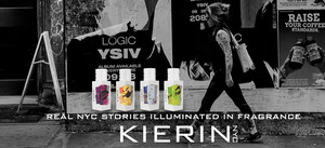 Real New York City Stories Illuminated by Nitro Noir