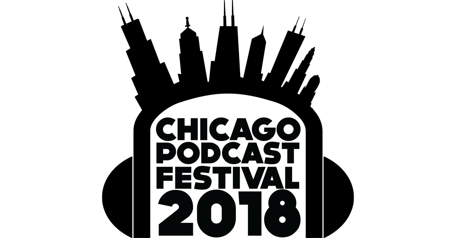 Chicago Podcast Festival Brings Comedy Podcasts to Live Audiences in