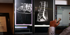 Premier Radiology Services appoints Dr. Jonathan Luchs as Chief Medical Officer (CMO)