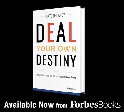 Emmy Award-Winning Journalist Shares Lessons She Learned Shattering the Glass Ceiling  Image