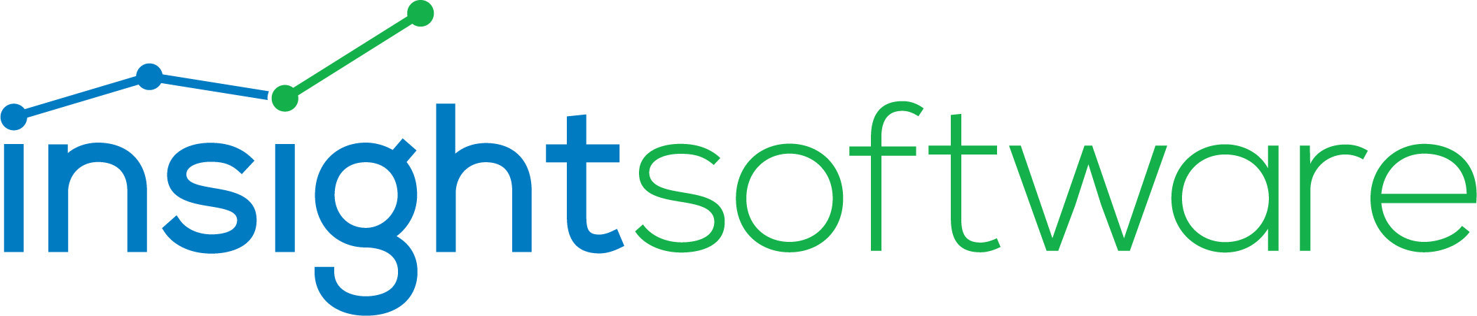 Logo of insightssoftware software