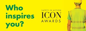 DEKRA Organizational Safety and Reliability (OSR) Accepting Nominations for 2019 Safety in Action® ICON Awards