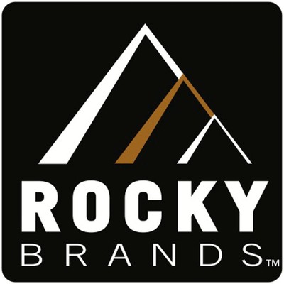 Rocky Brands, Inc. headquartered in Nelsonville, Ohio. (PRNewsFoto/Rocky Brands)
