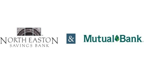 North Easton Savings Bank And Mutual Bank Logo ?p=facebook