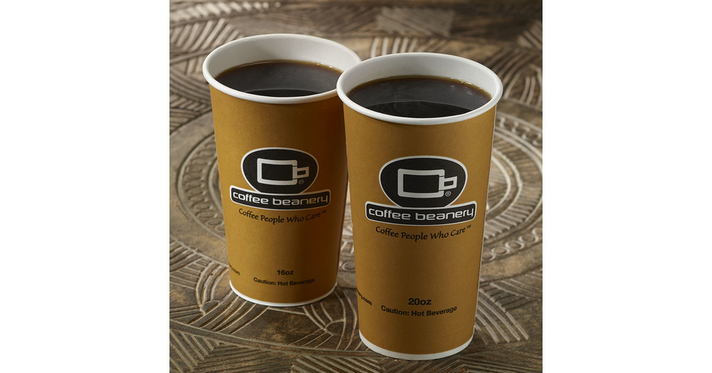 Coffee Beanery Honors Veterans and Active Duty Military with Free Tall