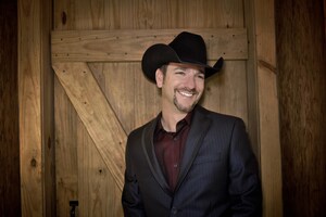 Country Star Craig Campbell to Sing National Anthem at Wounded Warrior Project 5K