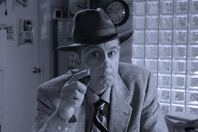 Frank Money wants to be your ‘Very-Effective Money Detective’ in his new show premiering on public television nationwide in early 2019 currently looking for a corporate sponsor. Further information visit http://TalkinMoneyMinutes.com/sponsorship