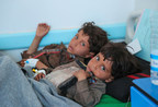 Yemen: Children in Hudaydah hospital at imminent risk of death