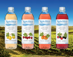 Is Napa Hills Water On Your Holiday Table?