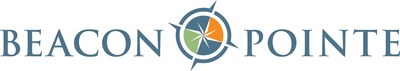 Beacon Pointe Logo (PRNewsfoto/Beacon Pointe Advisors)