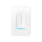 Wemo WiFi Smart Dimmer Light Switch Now Compatible With Apple HomeKit Via New Software Update