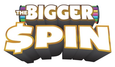 The Bigger Spin (Groupe CNW/OLG)