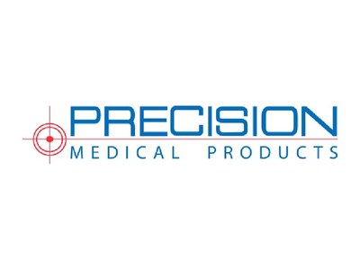 Precision Medical Products logo