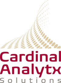 Cardinal Analytx Solutions Logo (PRNewsfoto/Cardinal Analytx Solutions)