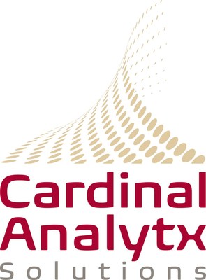 Cardinal Analytx Solutions Logo (PRNewsfoto/Cardinal Analytx Solutions) Cardinal Analytx Solutions Logo (PRNewsfoto/Cardinal Analytx Solutions)
