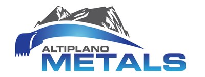 Altiplano Metals Inc. (CNW Group/Altiplano Metals Inc.)