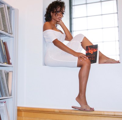 CEO and Author Modi Says 'Some Women Prefer Hell' With New Book Release Image